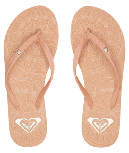 Sandalias para Mujer ROXY BEACH ANTILLES KBG