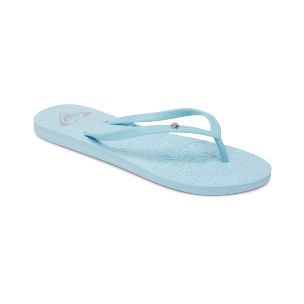 Sandalias para Mujer ROXY BEACH ANTILLES BLU