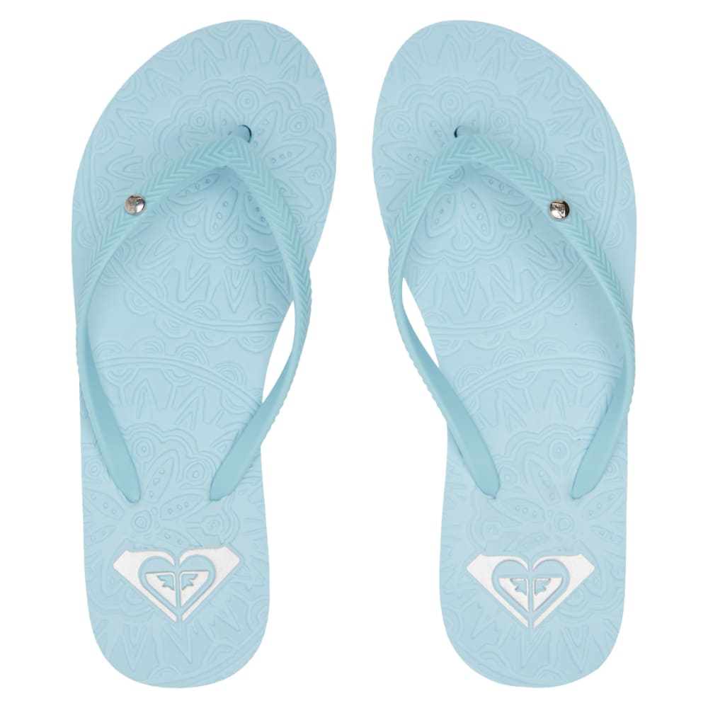 Sandalias para Mujer ROXY BEACH ANTILLES BLU