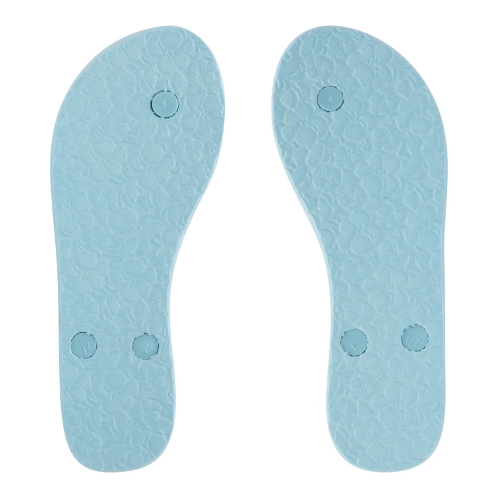 Sandalias para Mujer ROXY BEACH ANTILLES BLU