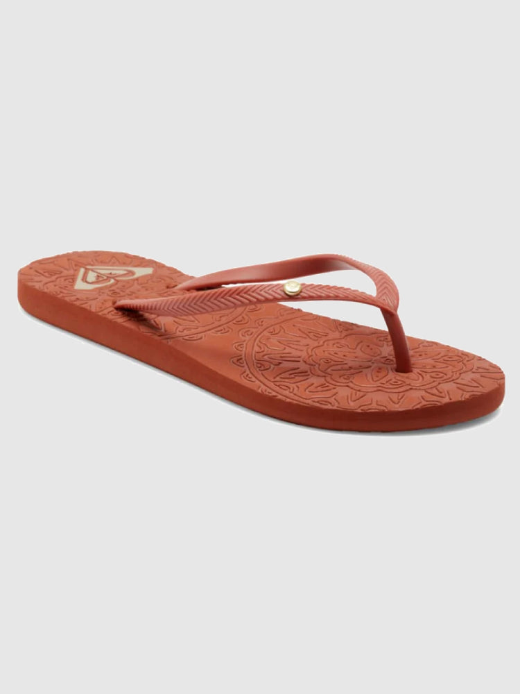 Sandalias para Mujer ROXY BEACH ANTILLES RCL