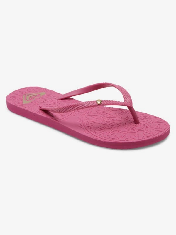 Sandalias para Mujer ROXY BEACH ANTILLES ROB