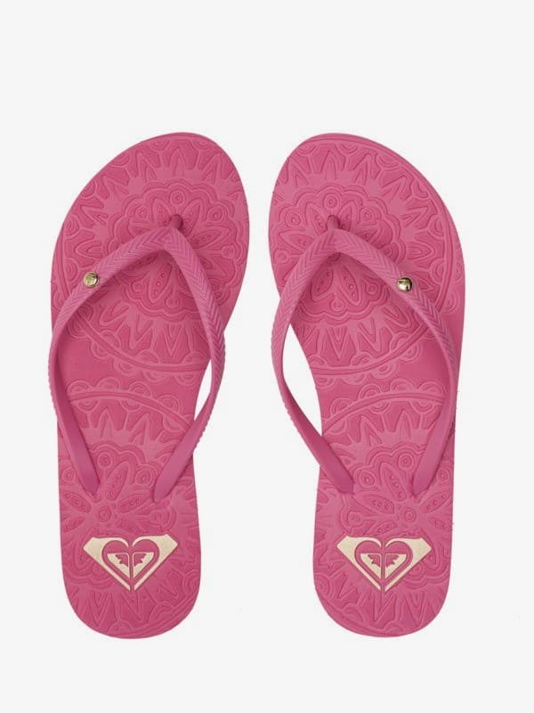 Sandalias para Mujer ROXY BEACH ANTILLES ROB