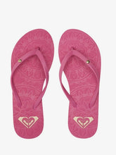 Cargar imagen en el visor de la galería, Sandalias para Mujer ROXY BEACH ANTILLES ROB
