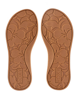 Sandalias para Mujer ROXY BEACH COLBEE BL0