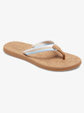 Sandalias para Mujer ROXY COLBEE Marrón