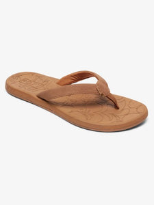 Sandalias para Mujer ROXY BEACH VICKIE TAN