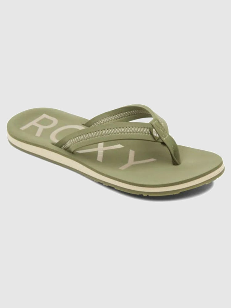 Sandalias para Mujer ROXY BEACH VISTA III AM0