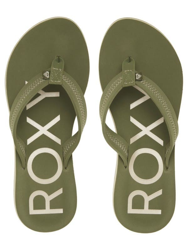 Sandalias para Mujer ROXY BEACH VISTA III AM0
