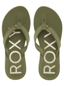 Sandalias para Mujer ROXY BEACH VISTA III AM0