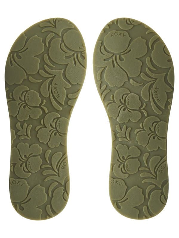 Sandalias para Mujer ROXY BEACH VISTA III AM0