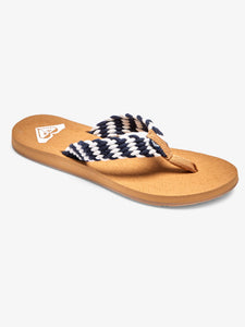 Sandalias para Mujer ROXY BEACH PORTO III NVW