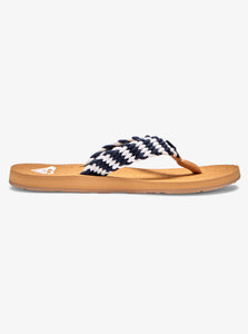 Sandalias para Mujer ROXY BEACH PORTO III NVW