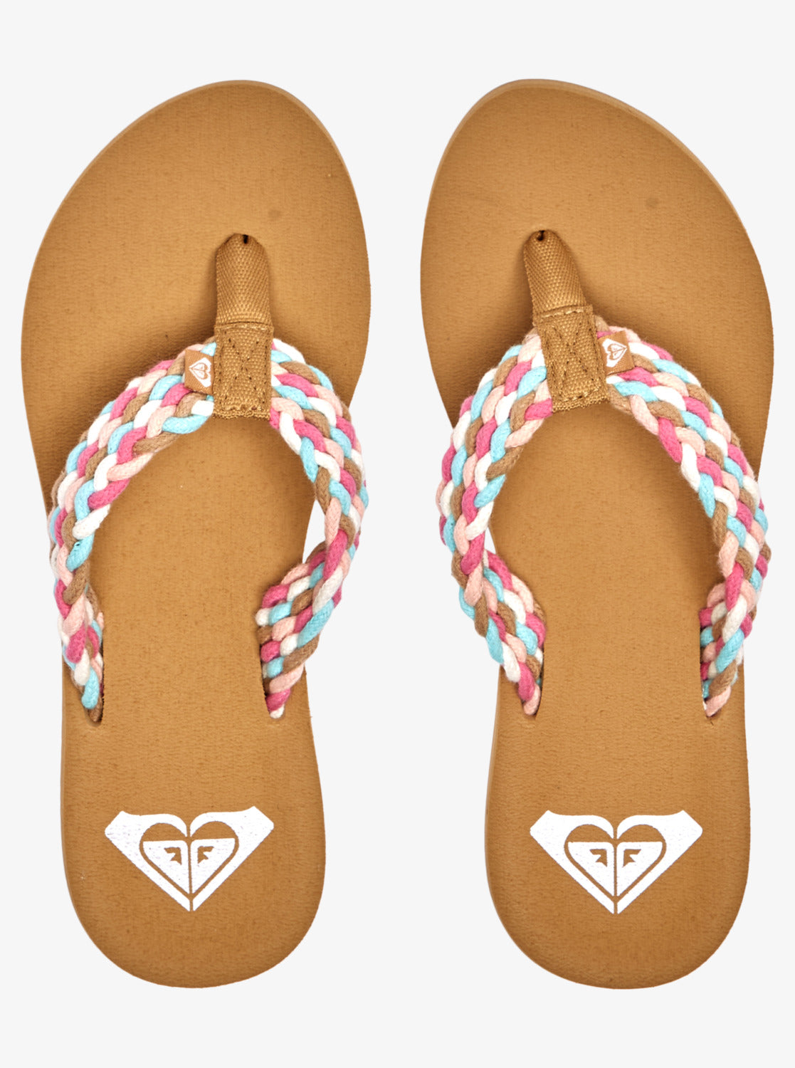 Sandalias para Mujer ROXY BEACH PORTO III TPM
