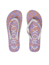 Cargar imagen en el visor de la galería, Sandalias para Mujer ROXY TAHITI VII Rosado
