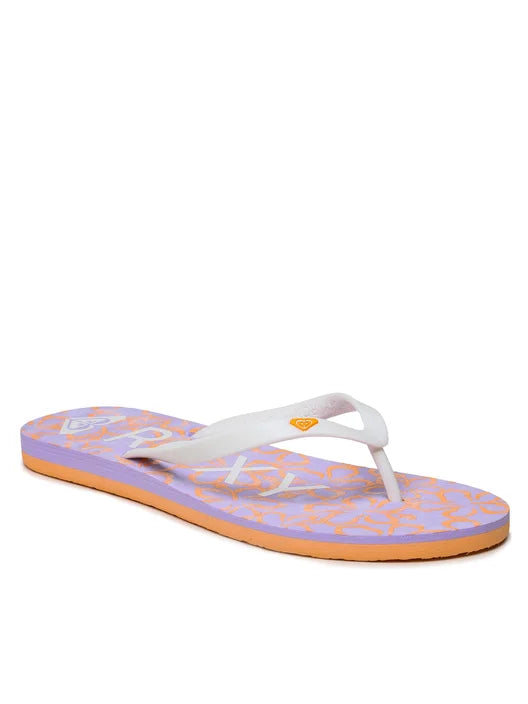 Sandalias para Mujer ROXY TAHITI VII Rosado
