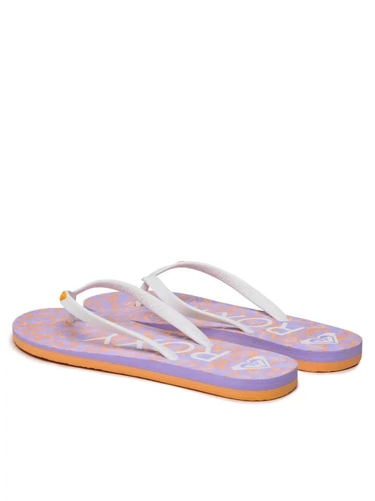 Sandalias para Mujer ROXY TAHITI VII Rosado
