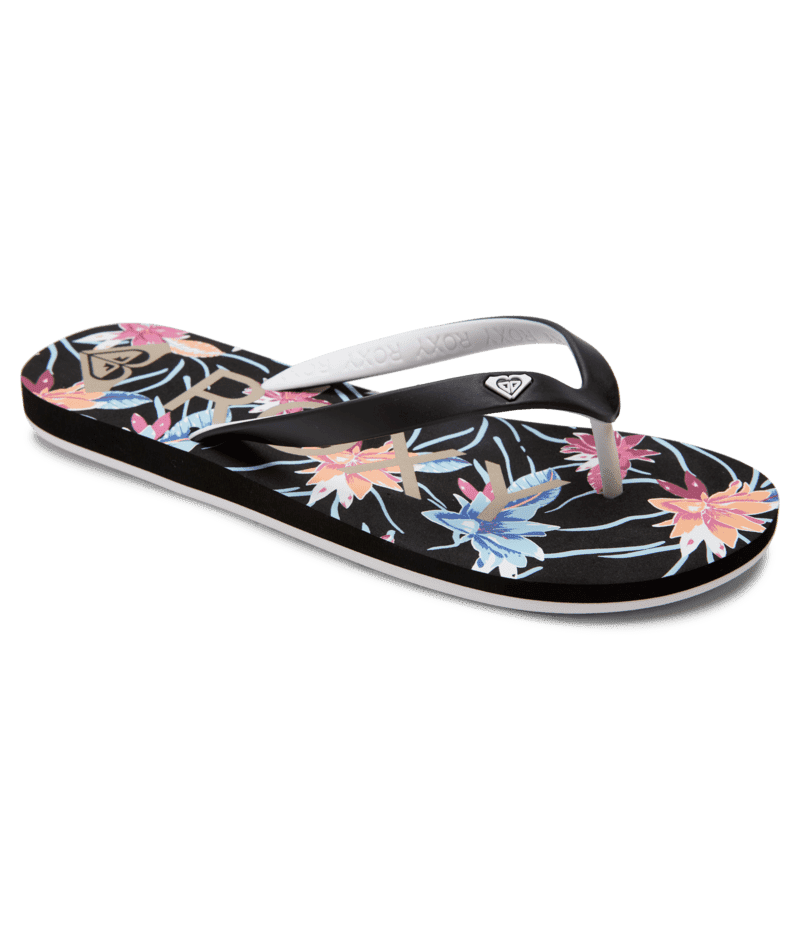 Sandalias para Mujer ROXY BEACH TAHITI VII ABK