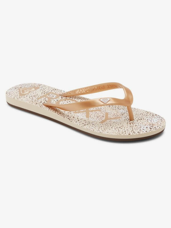 Sandalias para Mujer ROXY BEACH TAHITI VII BTN