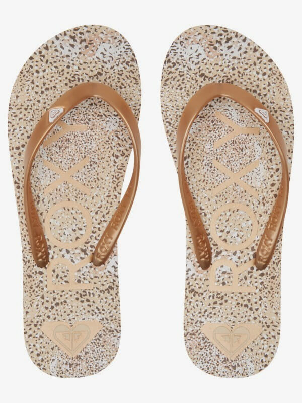 Sandalias para Mujer ROXY BEACH TAHITI VII BTN