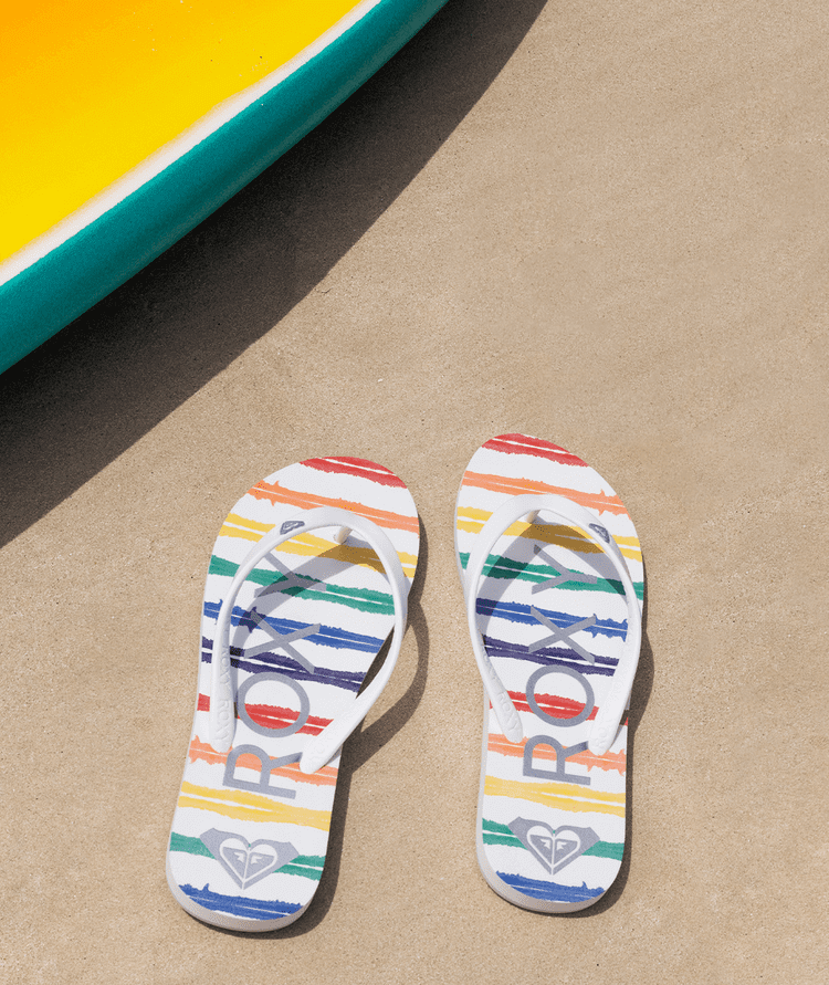 Sandalias para Mujer ROXY BEACH TAHITI VII RAI