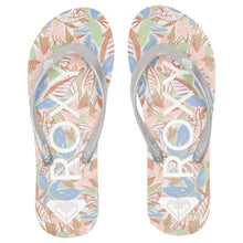 Cargar imagen en el visor de la galería, Sandalias para Mujer ROXY BEACH TAHITI VII UWP
