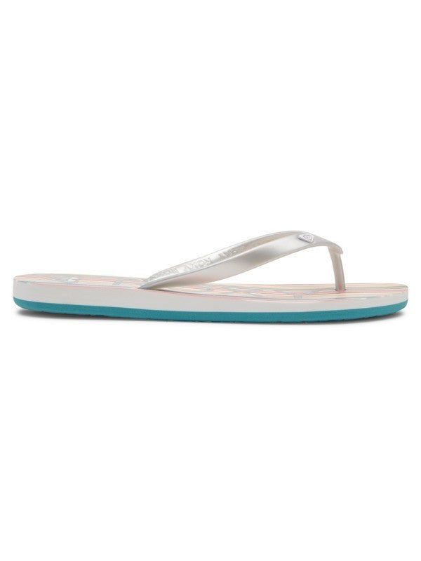 Sandalias para Mujer ROXY BEACH TAHITI VII WZM