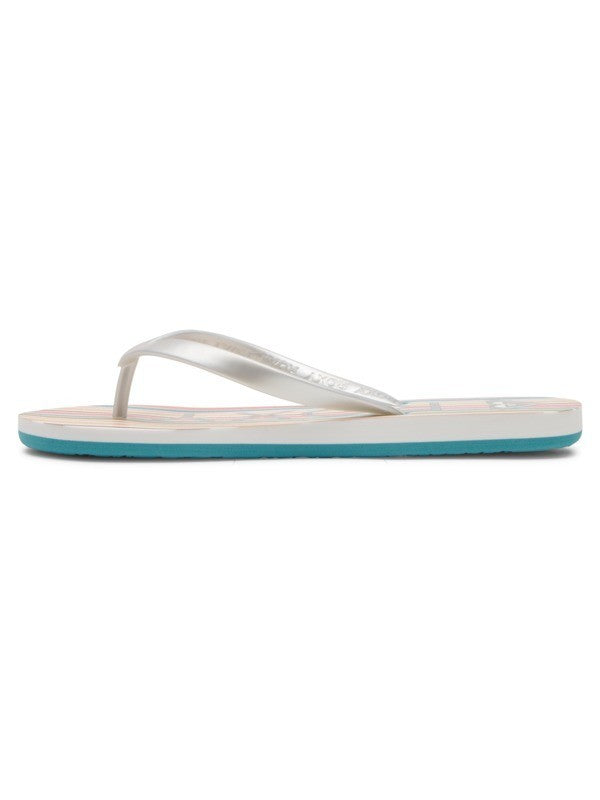 Sandalias para Mujer ROXY BEACH TAHITI VII WZM