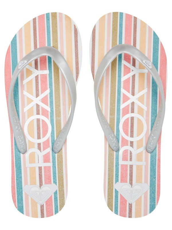 Sandalias para Mujer ROXY BEACH TAHITI VII WZM