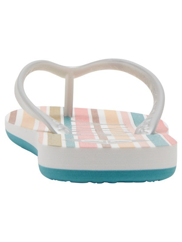 Sandalias para Mujer ROXY BEACH TAHITI VII WZM