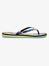 Cargar imagen en el visor de la galería, Sandalias para Mujer ROXY BEACH PORTOFINO III BK6
