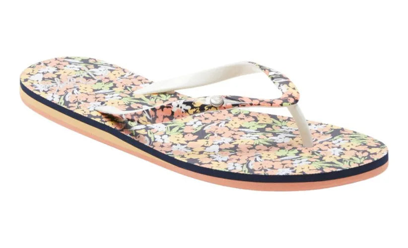 Sandalias para Mujer ROXY PORTOFINO III Multicolor