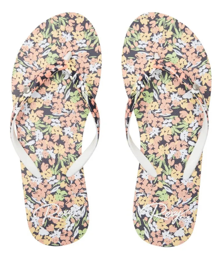 Sandalias para Mujer ROXY PORTOFINO III Multicolor