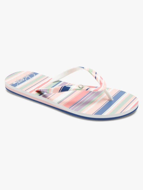 Sandalias para Mujer ROXY BEACH PORTOFINO III TPM