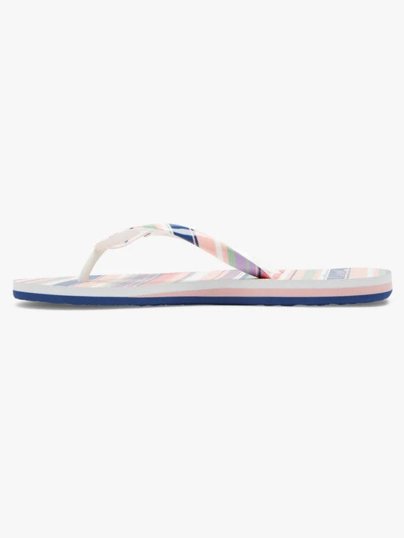 Sandalias para Mujer ROXY BEACH PORTOFINO III TPM