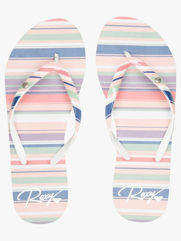 Sandalias para Mujer ROXY BEACH PORTOFINO III TPM