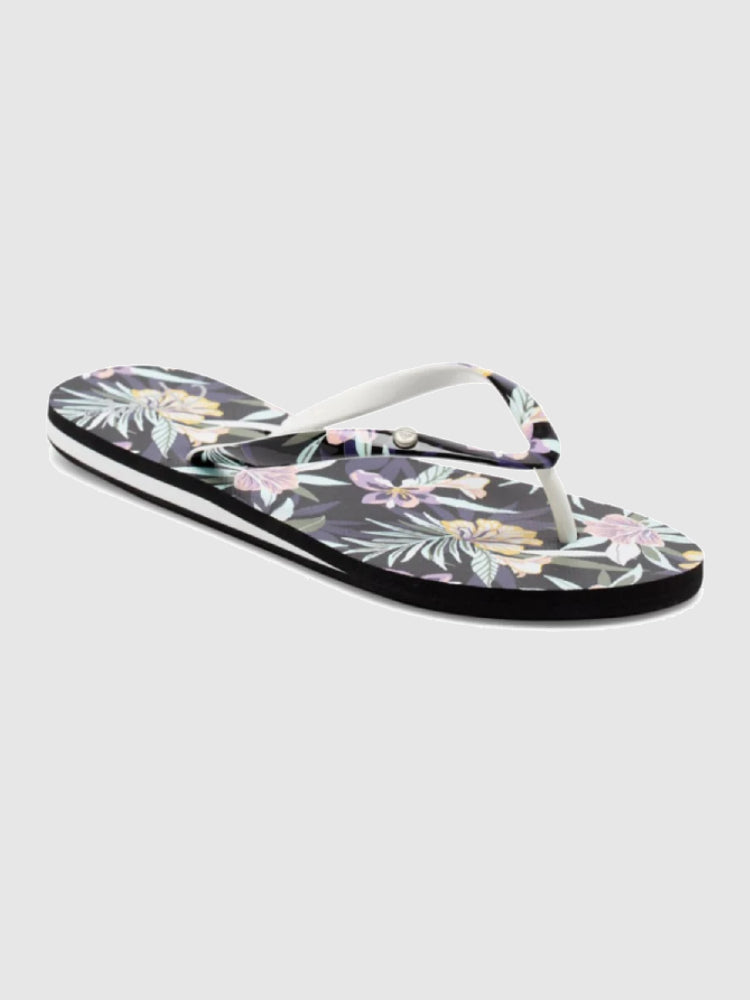Sandalias para Mujer ROXY BEACH PORTOFINO III 1BF