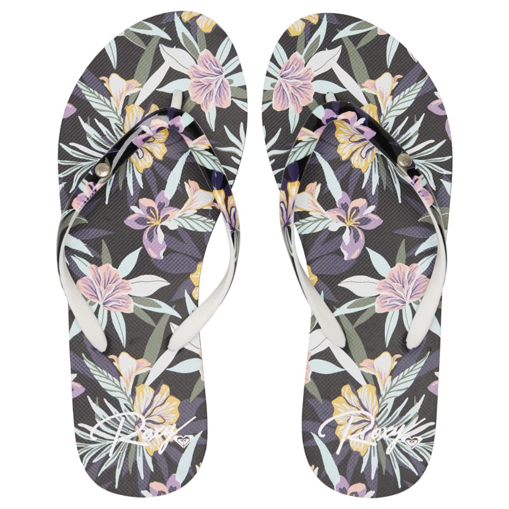 Sandalias para Mujer ROXY BEACH PORTOFINO III 1BF