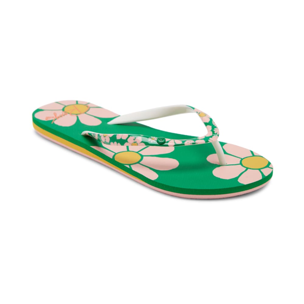 Sandalias para Mujer ROXY BEACH PORTOFINO III GP1