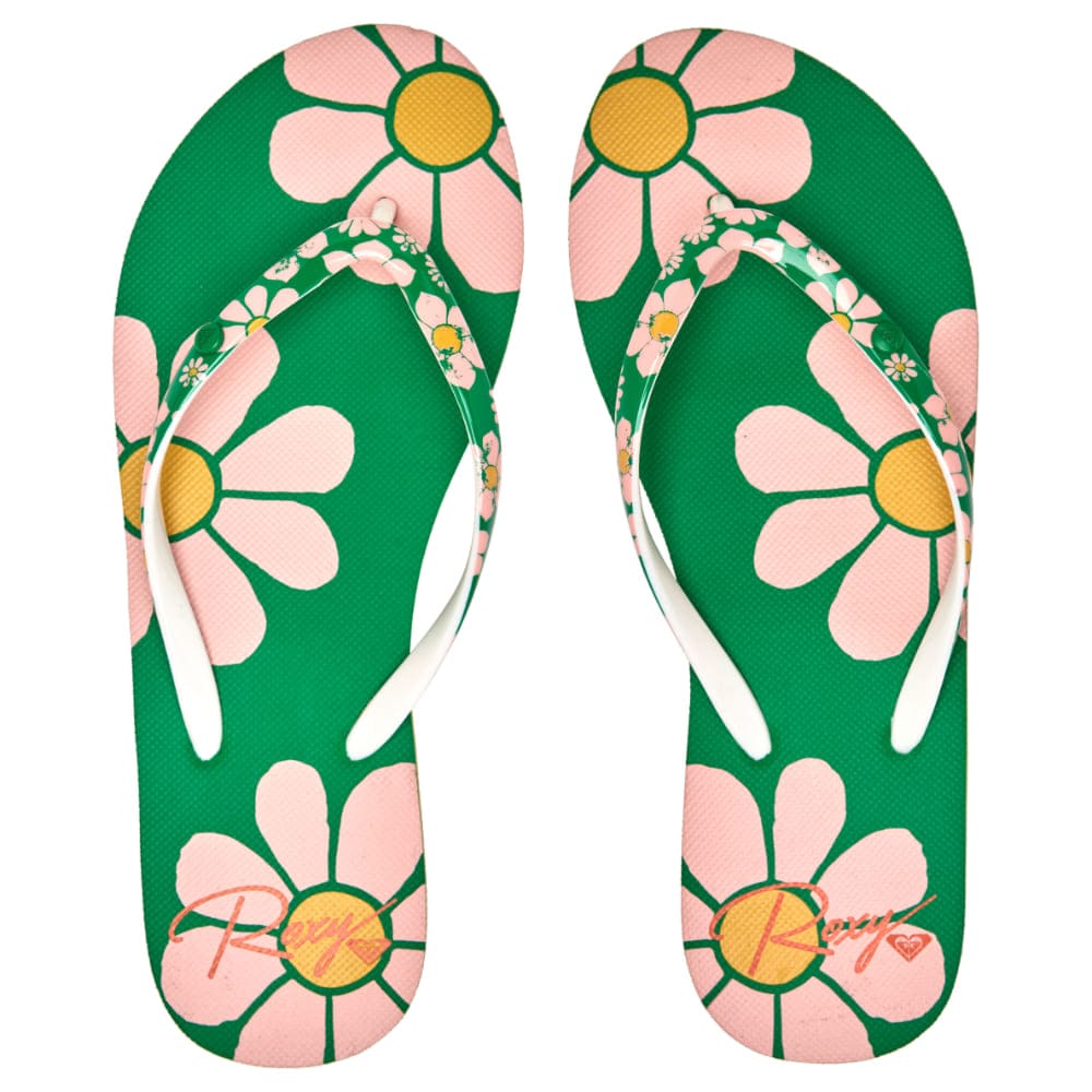 Sandalias para Mujer ROXY BEACH PORTOFINO III GP1