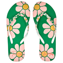 Cargar imagen en el visor de la galería, Sandalias para Mujer ROXY BEACH PORTOFINO III GP1
