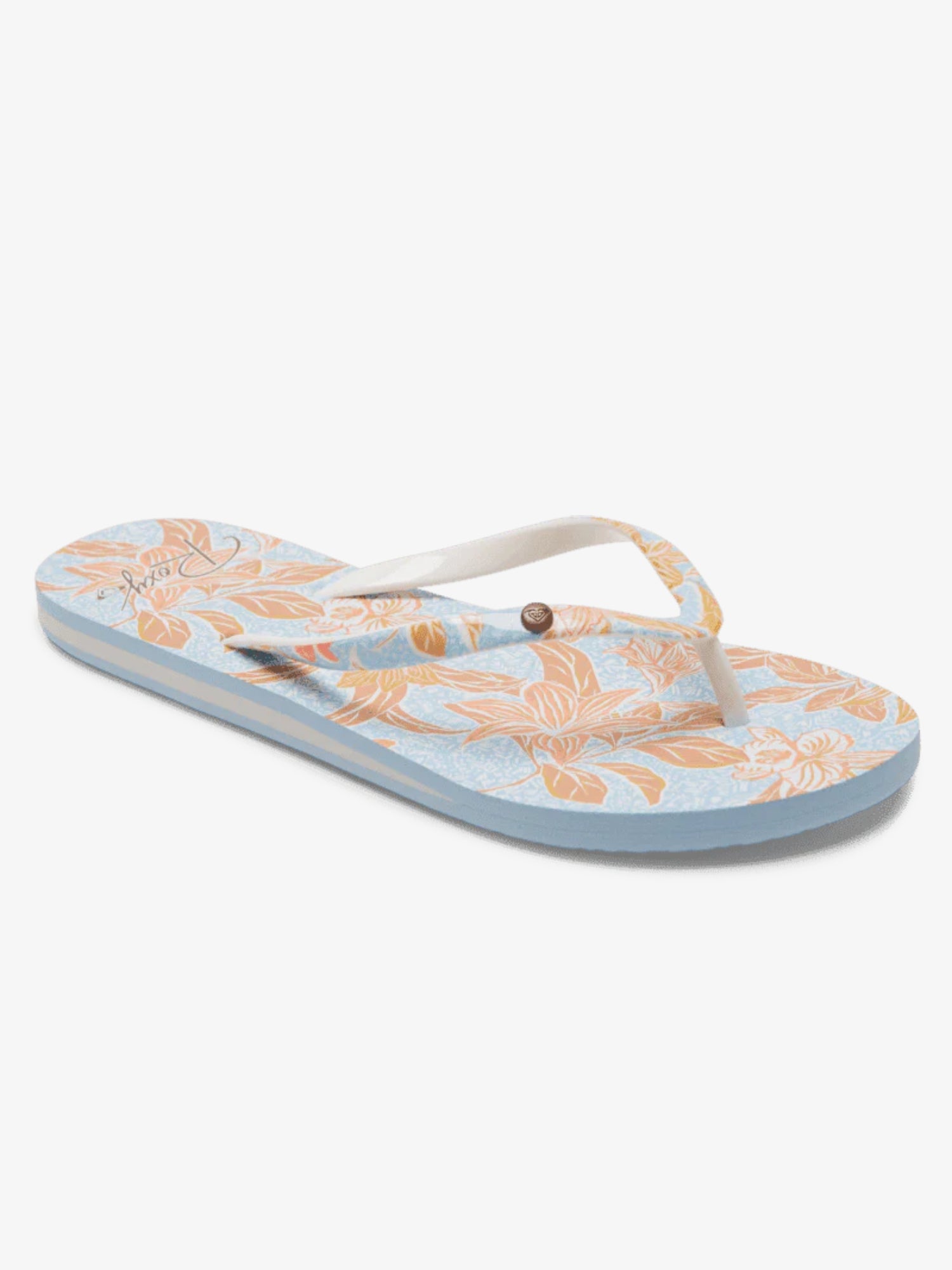 Sandalias para Mujer ROXY BEACH PORTOFINO III LTB