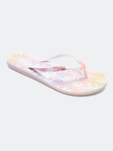 Cargar imagen en el visor de la galería, Sandalias para Mujer ROXY BEACH PORTOFINO III SST
