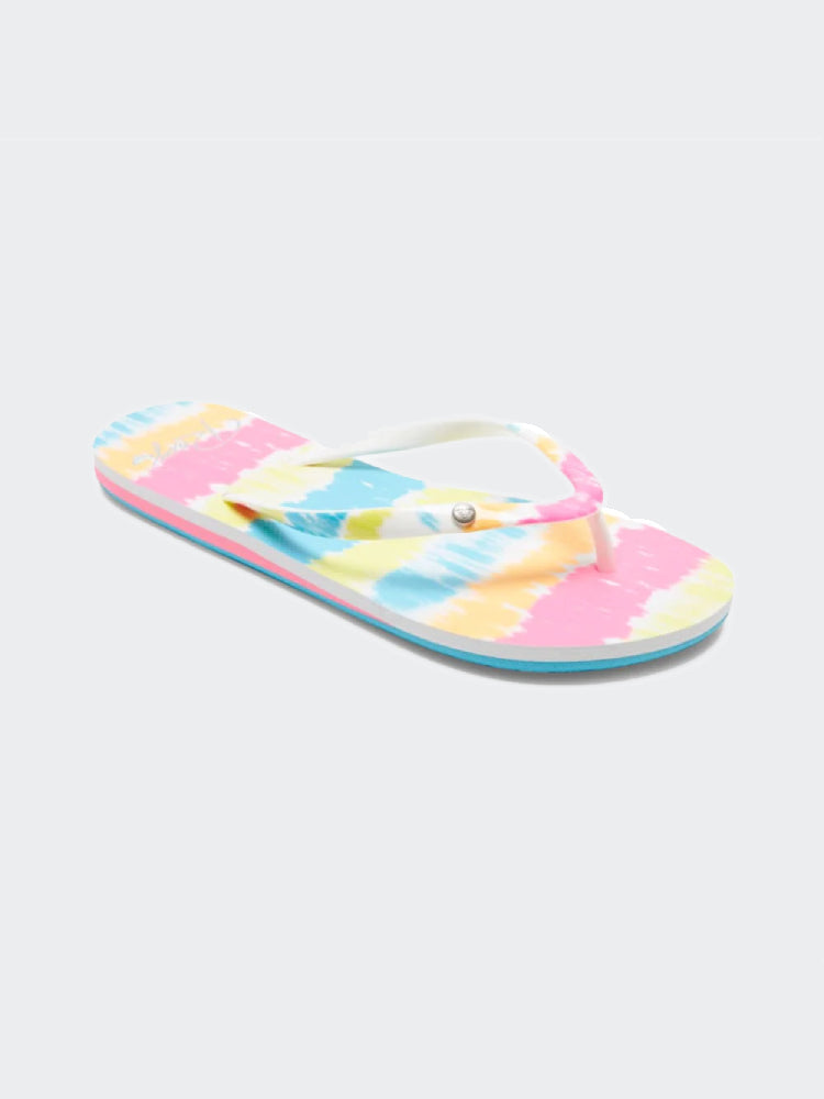 Sandalias para Mujer ROXY BEACH PORTOFINO III TIE