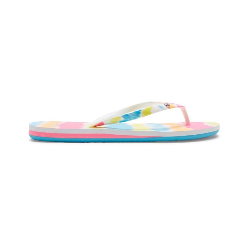 Sandalias para Mujer ROXY BEACH PORTOFINO III TIE