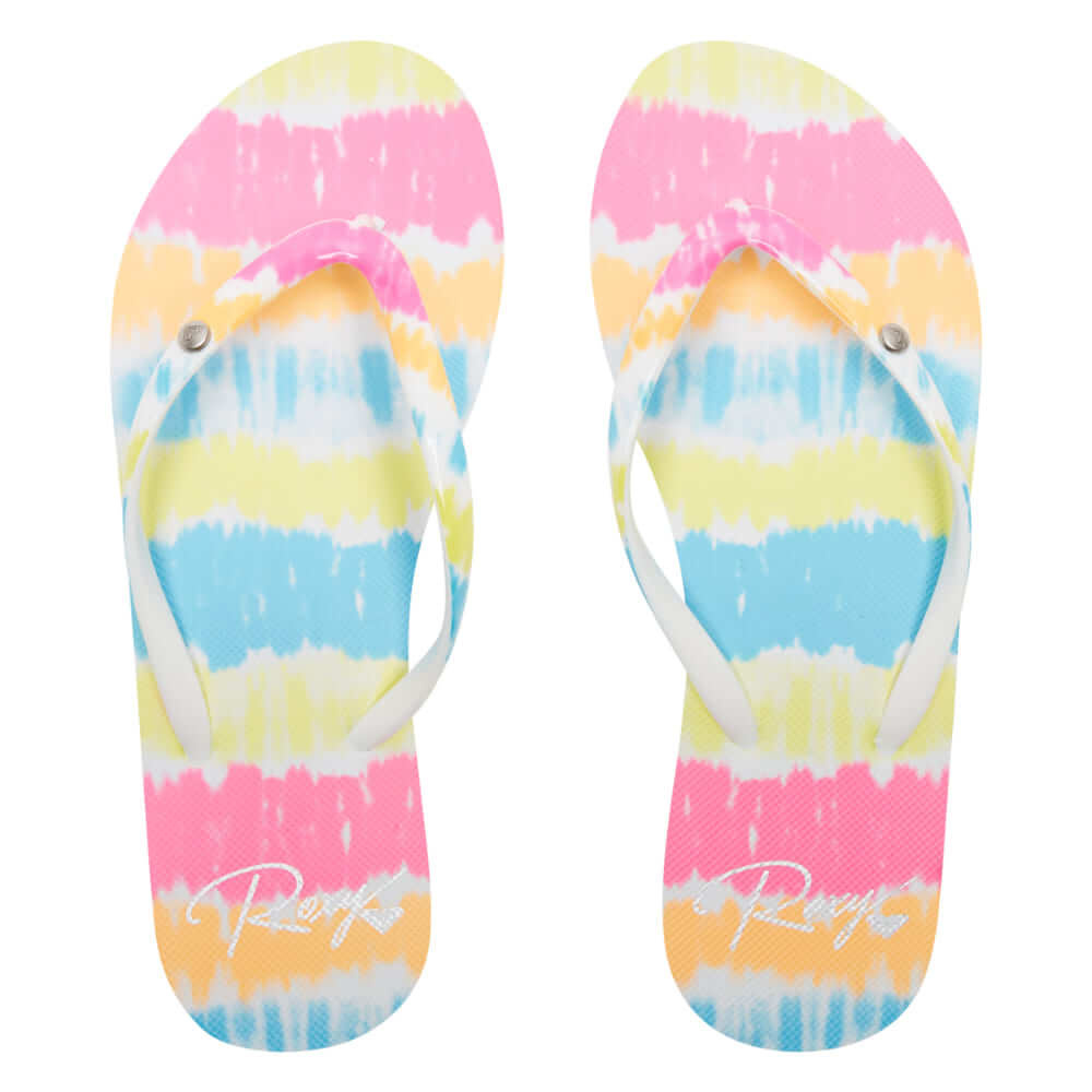 Sandalias para Mujer ROXY BEACH PORTOFINO III TIE