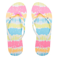 Cargar imagen en el visor de la galería, Sandalias para Mujer ROXY BEACH PORTOFINO III TIE
