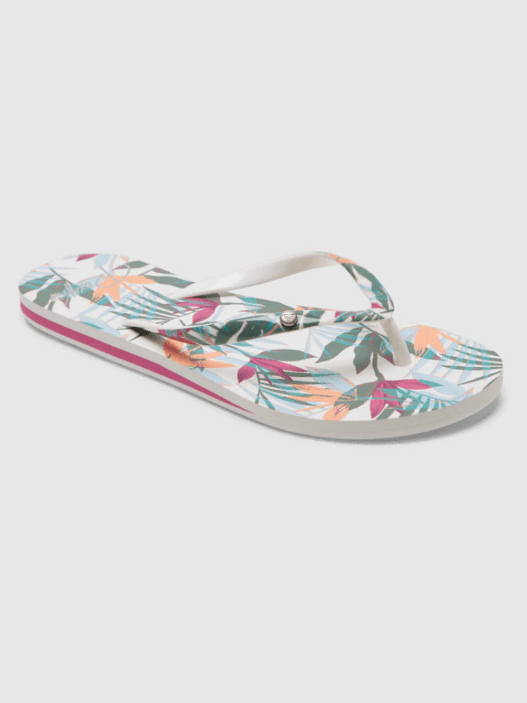 Sandalias para Mujer ROXY BEACH PORTOFINO III WZF
