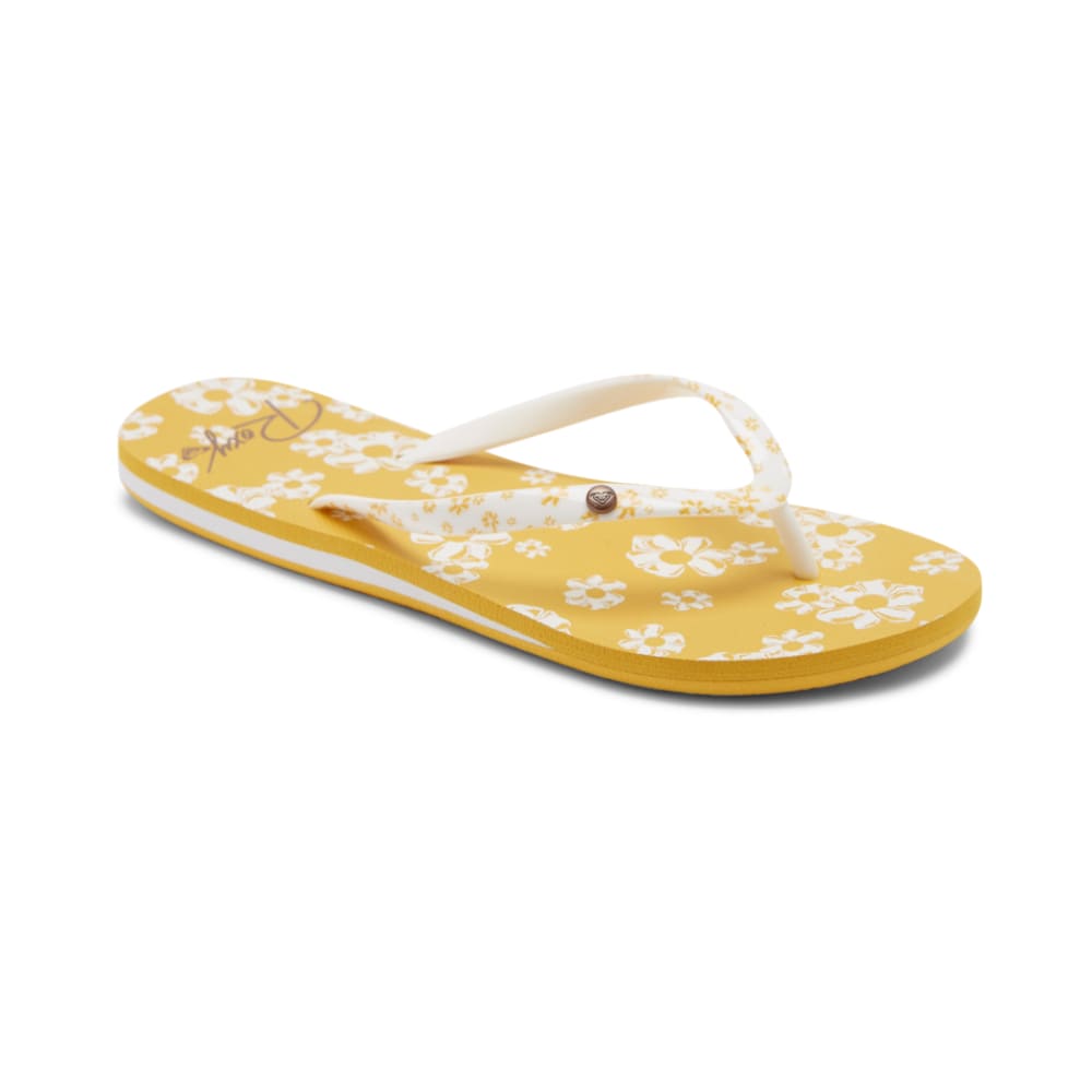 Sandalias para Mujer ROXY BEACH PORTOFINO III YSW