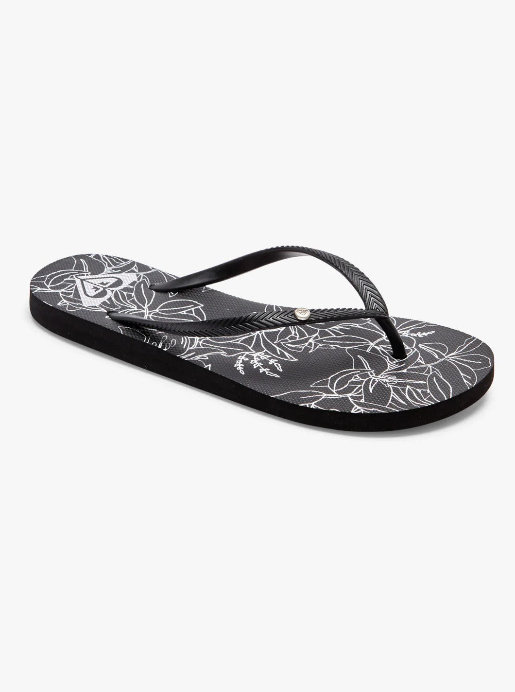 Sandalias para Mujer ROXY BEACH BERMUDA PRINT BLK